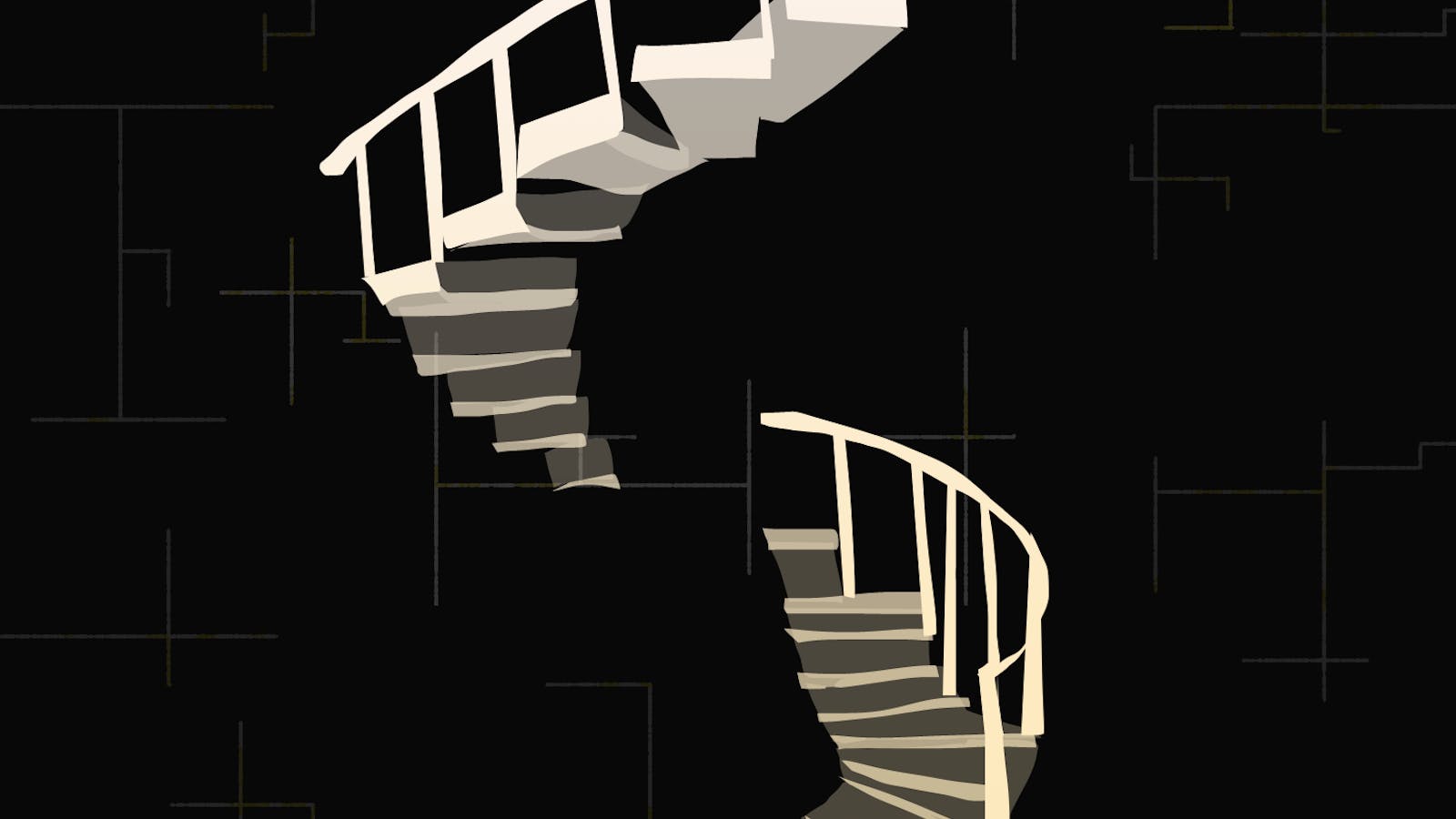 Review: 'House of Leaves' is a terrifying masterpiece Arizona State Press