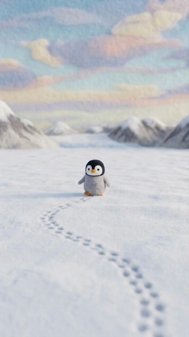 Nihilist Penguin Wallpaper: Meaning, Viral Origins, and How to Make Your Own