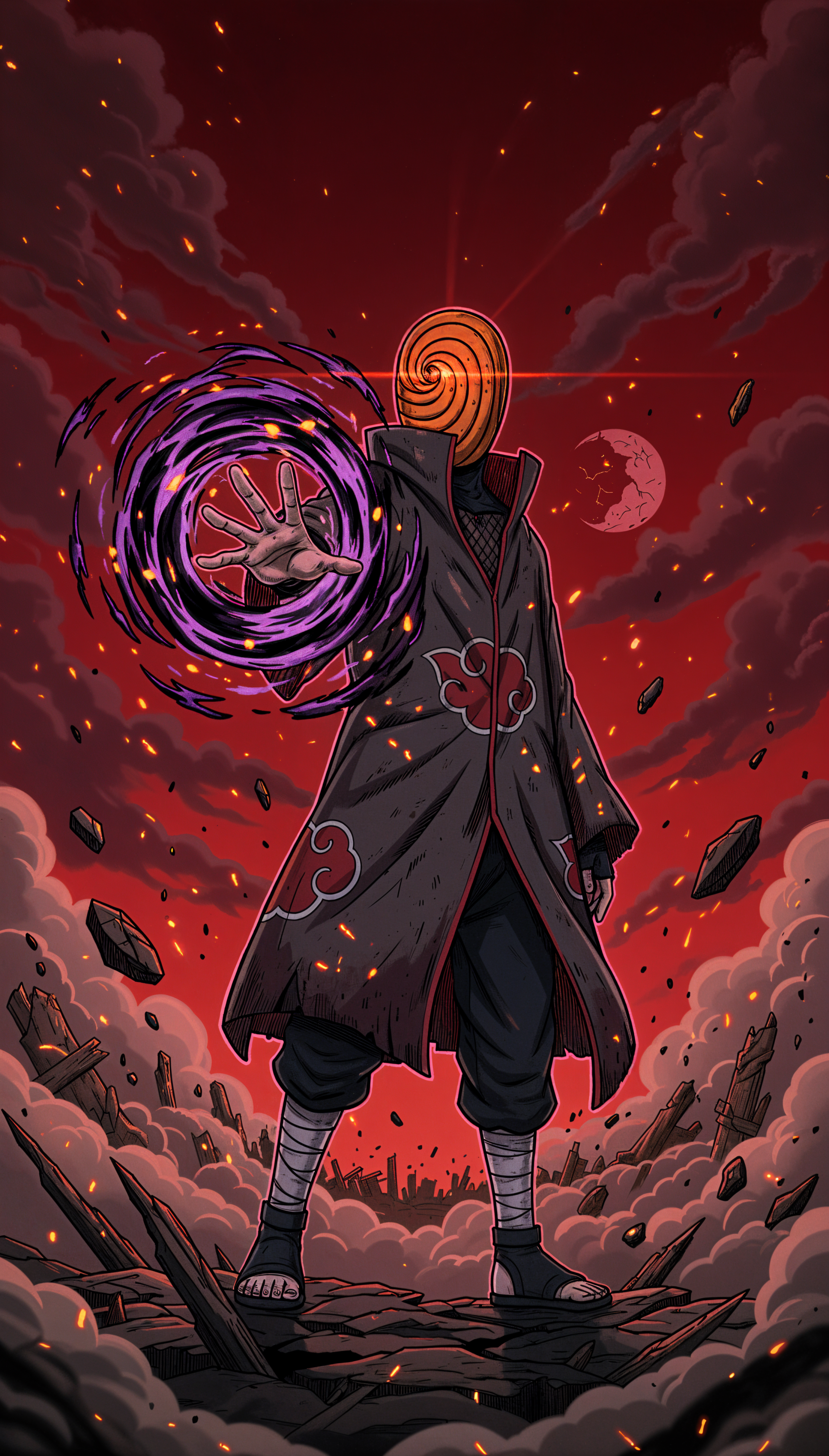Obito Uchiha