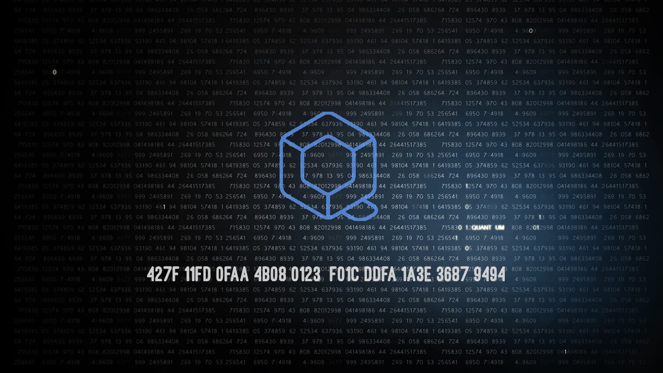 Qubes OS Wallpaper Discussion OS Forum