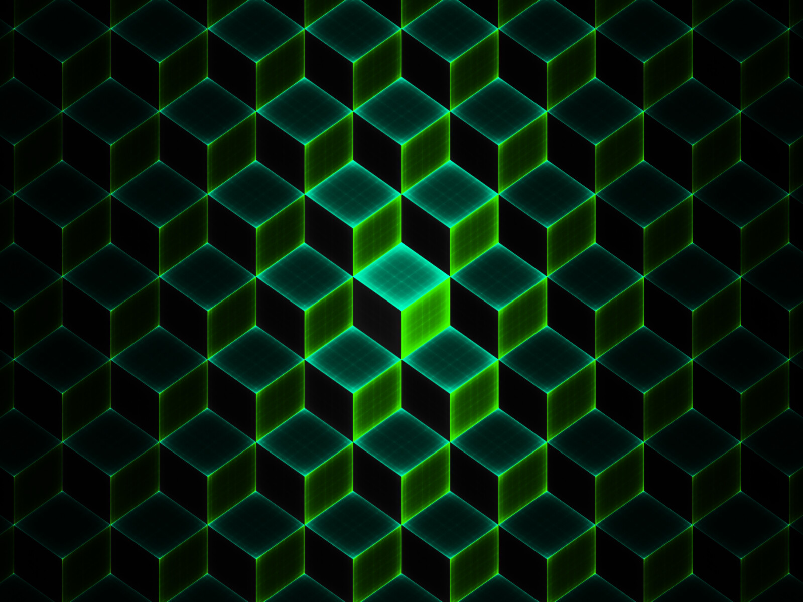 Qubes OS Wallpaper - by dispuser632 Discussion OS Forum