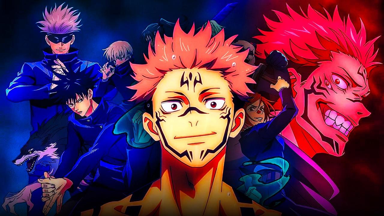 Jujutsu Kaisen Season 3 Will Be Some of the Best Anime Ever, Teases Voice Actor