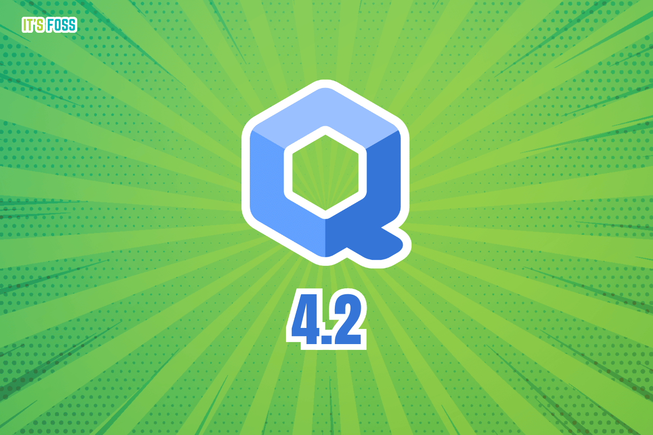 Qubes OS 4.2 Releases With PipeWire Support And Refreshed Core Apps