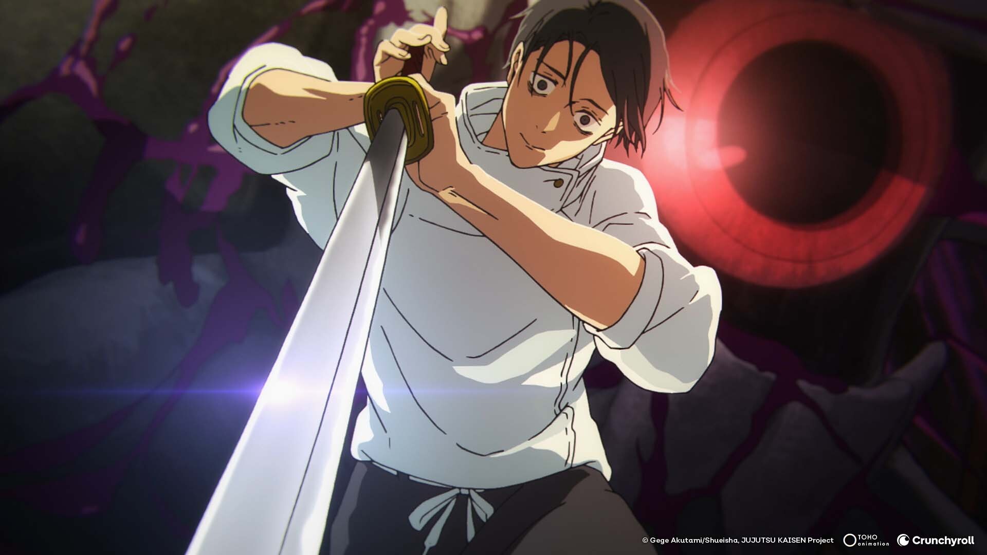 JUJUTSU KAISEN Season 3 Premieres on January 8, 2026