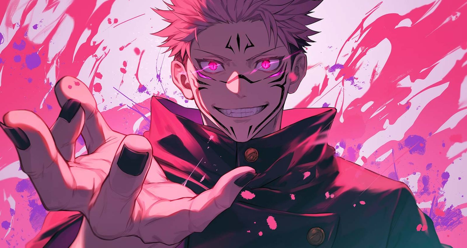 Jujutsu Kaisen Season 3: Every Major New Character Revealed