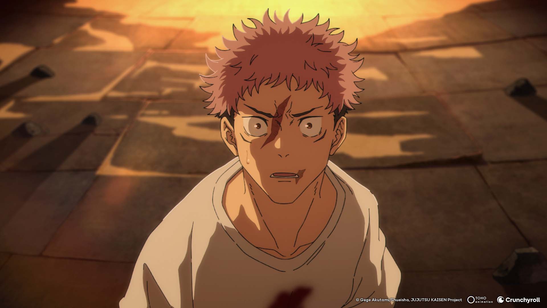 JUJUTSU KAISEN Season 3 Release Date and Time on Crunchyroll