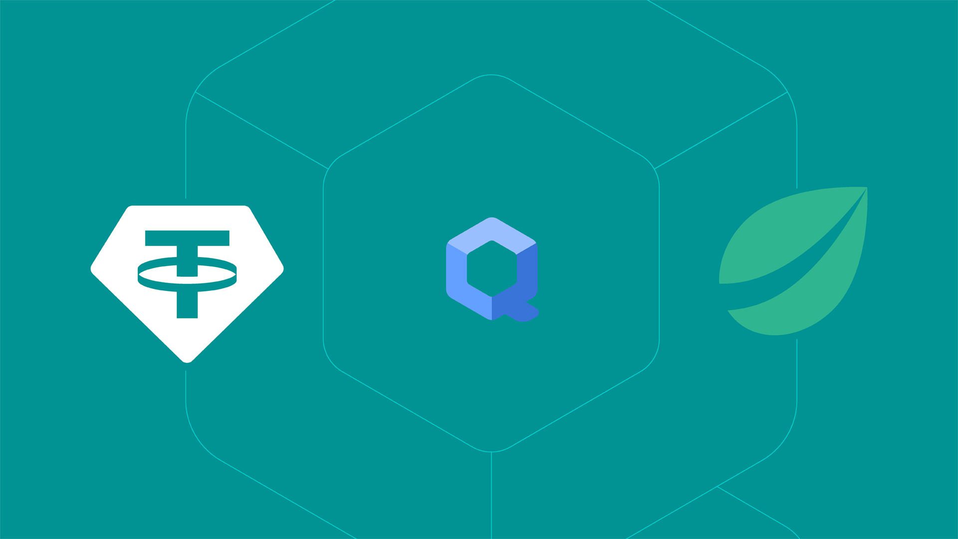 Tether and Bitfinex Announce Public Grant to Support Qubes OS