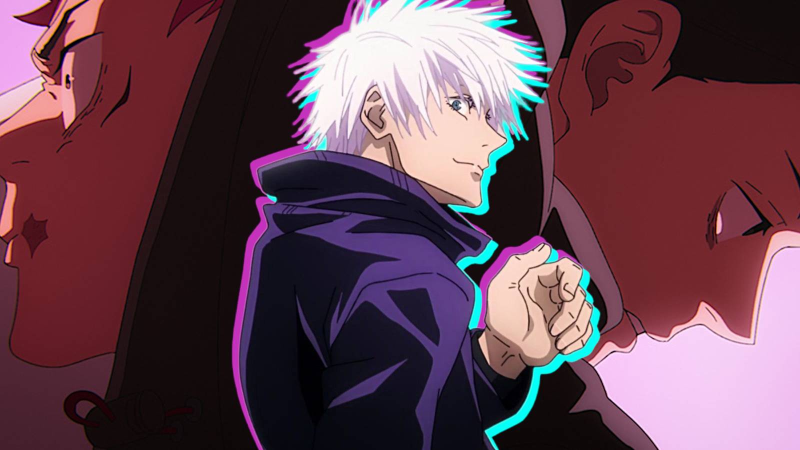 Jujutsu Kaisen's Season 3 Return Looks Brutal in Official Sneak Peek