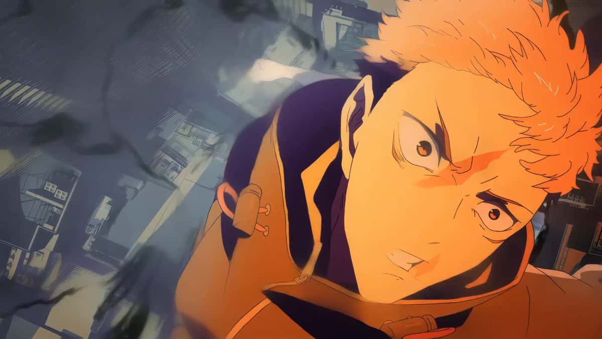 Jujutsu Kaisen Season 3: All art Easter Eggs in the opening