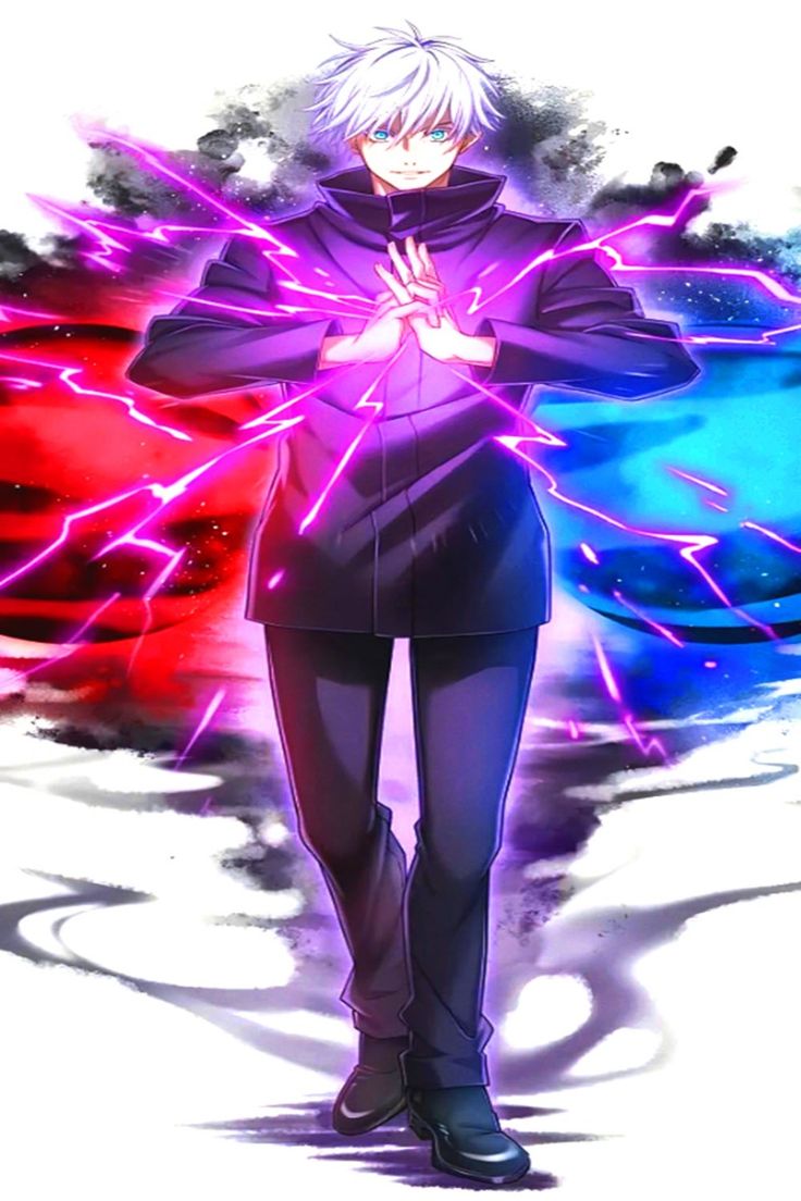 Will Gojo Satoru Make a Comeback in Season 3 of Jujutsu Kaisen?