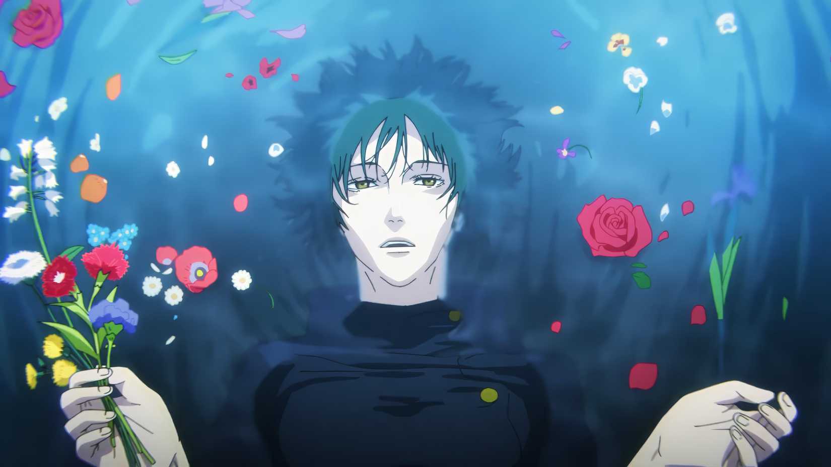 Jujutsu Kaisen Season 3 Opening References: Stunning Opening Is Jam Packed With Symbolism