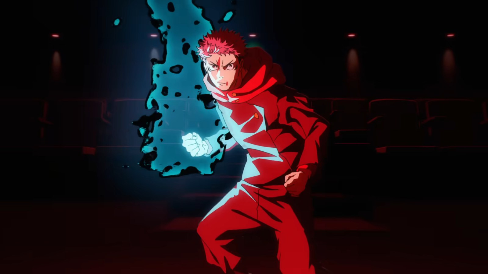 ‘Jujutsu Kaisen’ Season 3 Episode 5