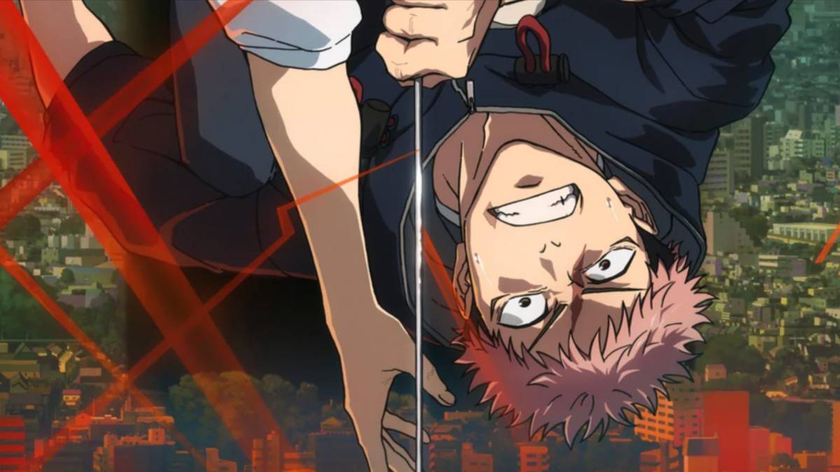 JJK Season 3, Chainsaw Man Reze Arc Movie & Hell's Paradise Season 2 New Anime Releases 2026