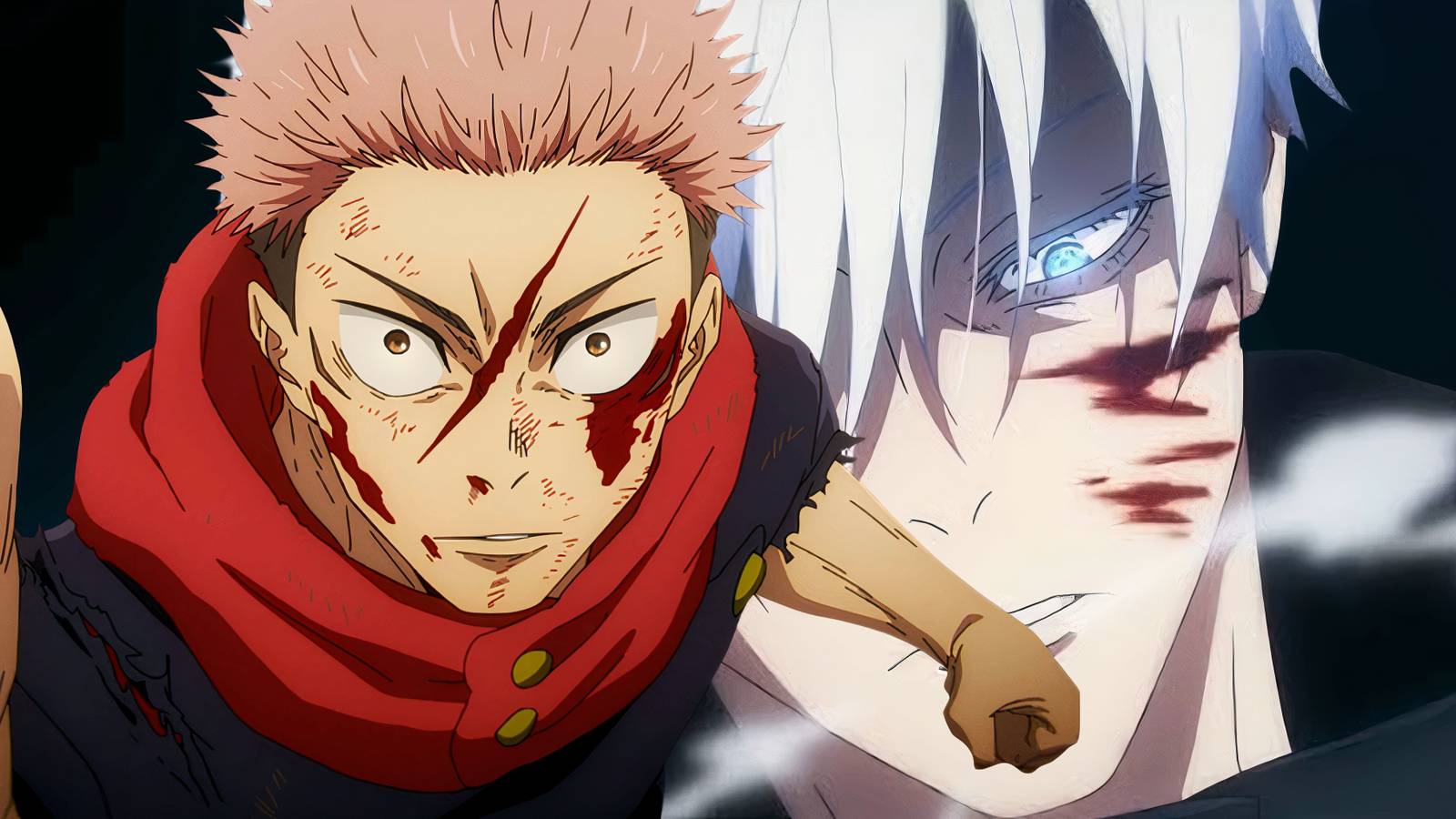 Jujutsu Kaisen Season 3 Official Release Date And New Revealed
