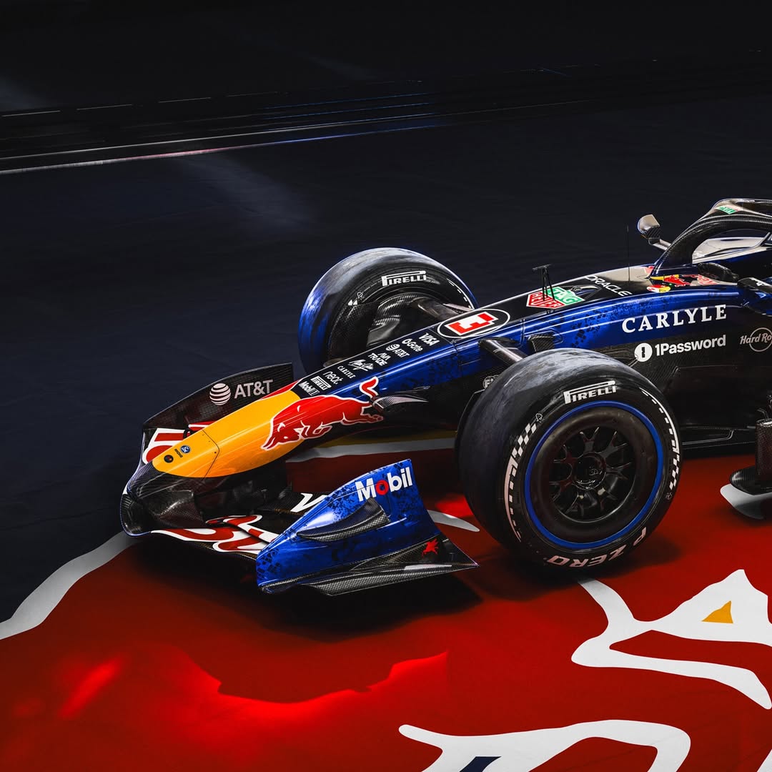 More pics of the RB22 and family sister