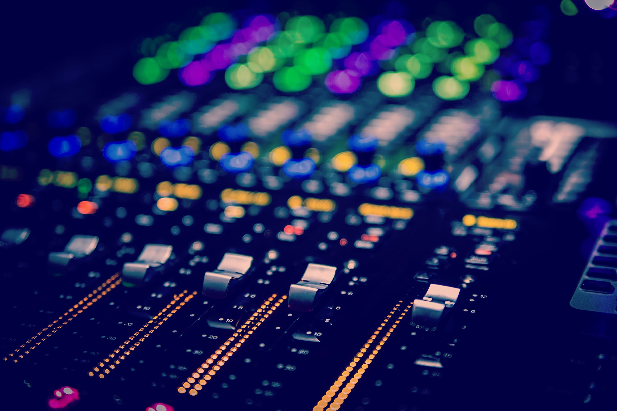 Demystifying the Technical Side of Mixing