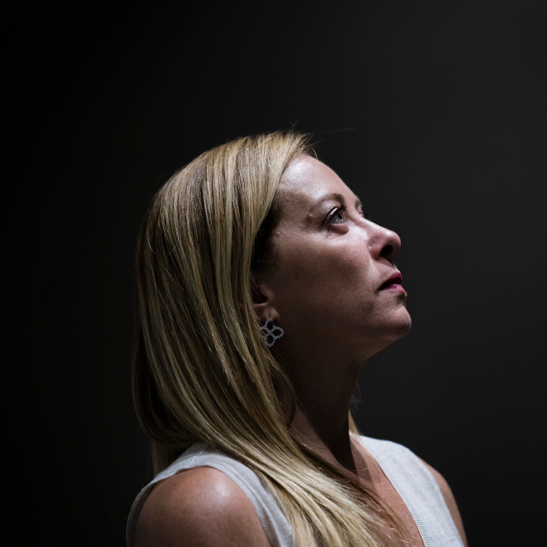 Some Women Fear Giorgia Meloni's Far Right Agenda Will Set Italy Back