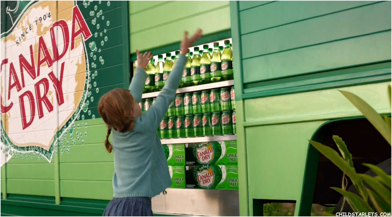 Canada Dry Ginger Ale Image Picture - CHILDSTARLETS.COM