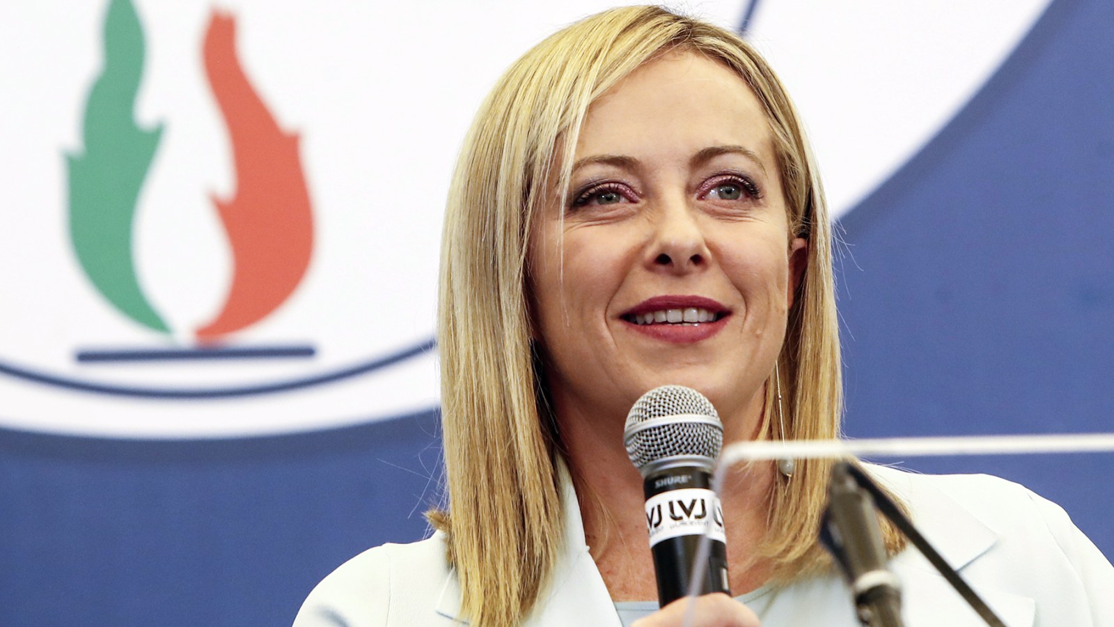 Giorgia Meloni: Marjorie Taylor Greene, Ted Cruz Laud Italian Leader