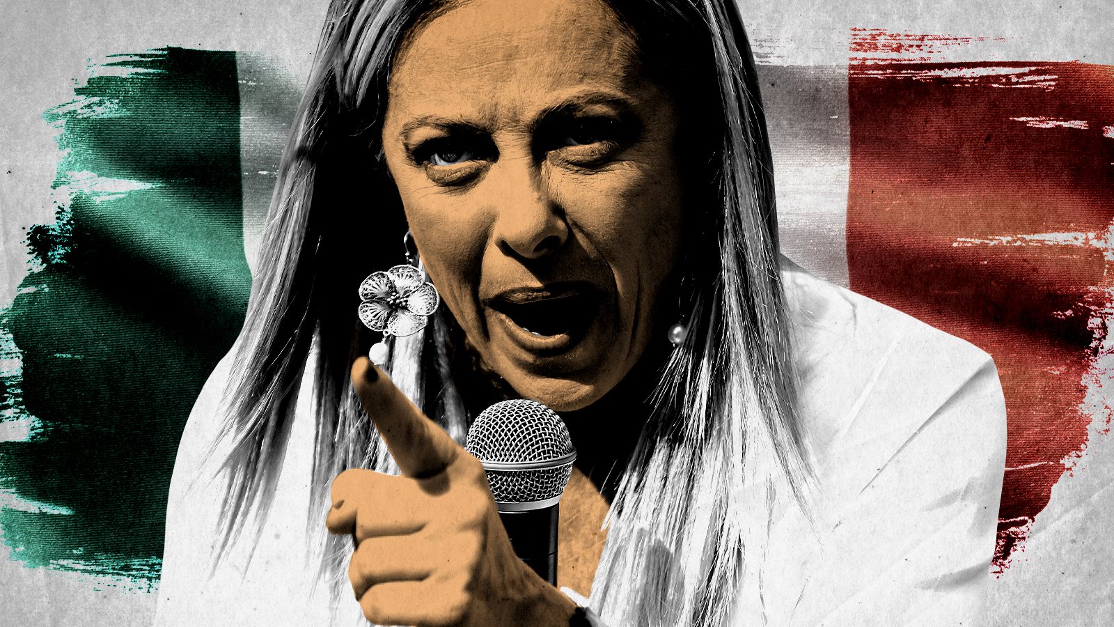 Is The Far Right Victory In Italy Cause For Concern?