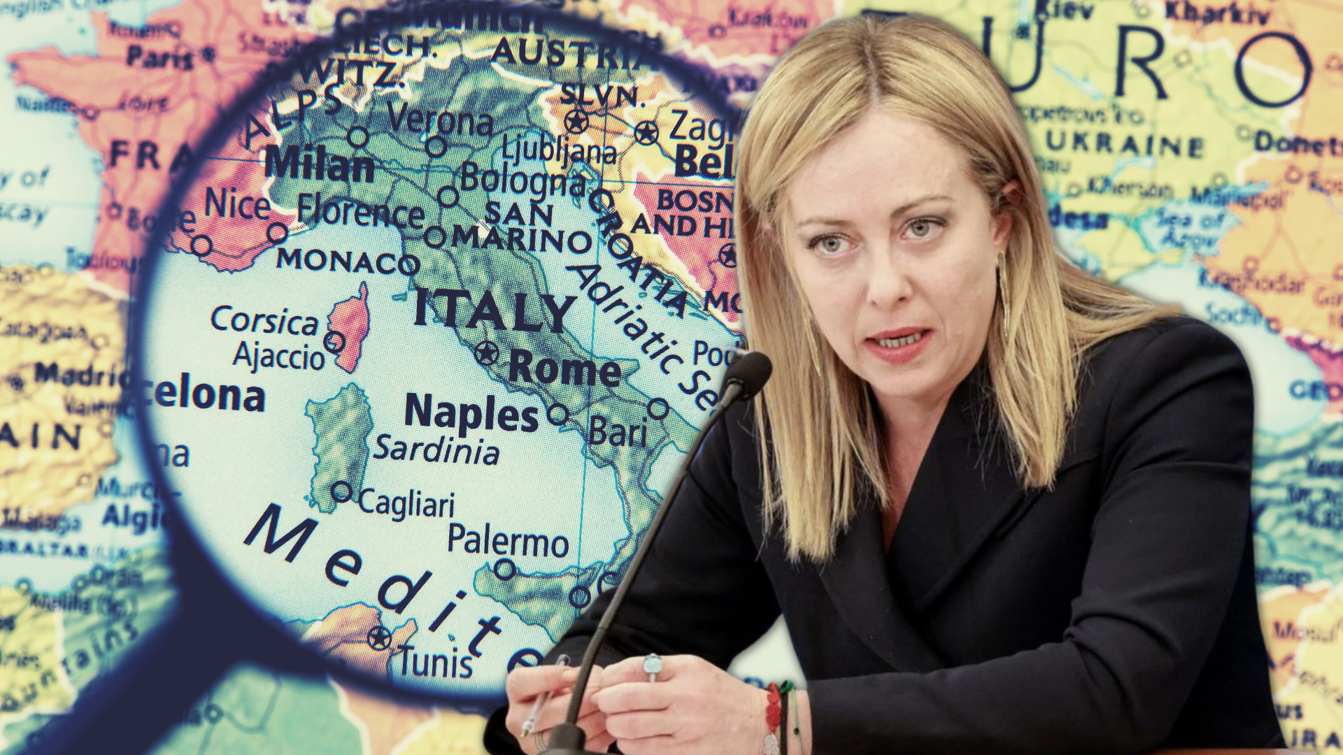 The new Giorgia Meloni government and Italian Geopolitics (I): the roots of Italian foreign policy