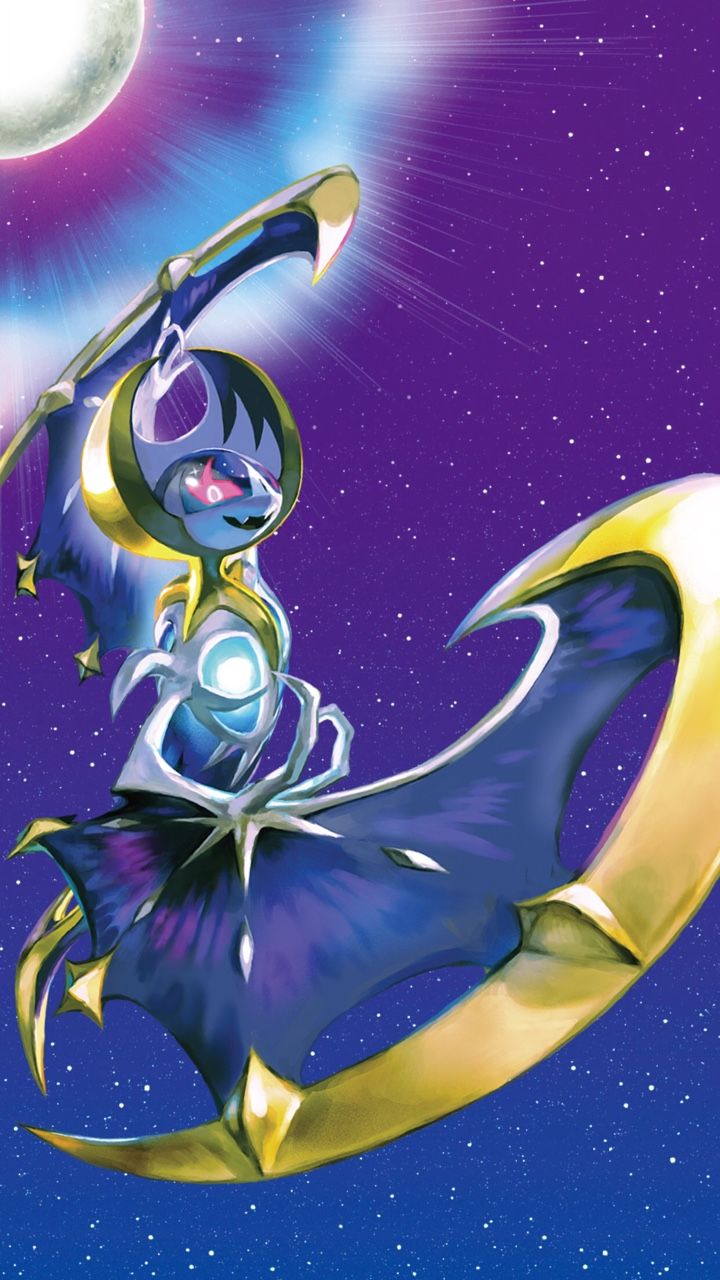 Pokemon Ninja