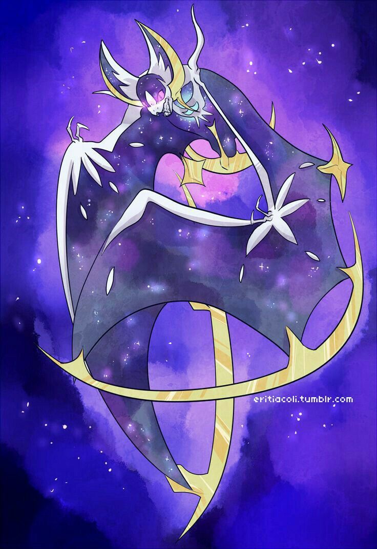 Lunaala; Pokémon. Pokemon moon, Pokemon, Anime
