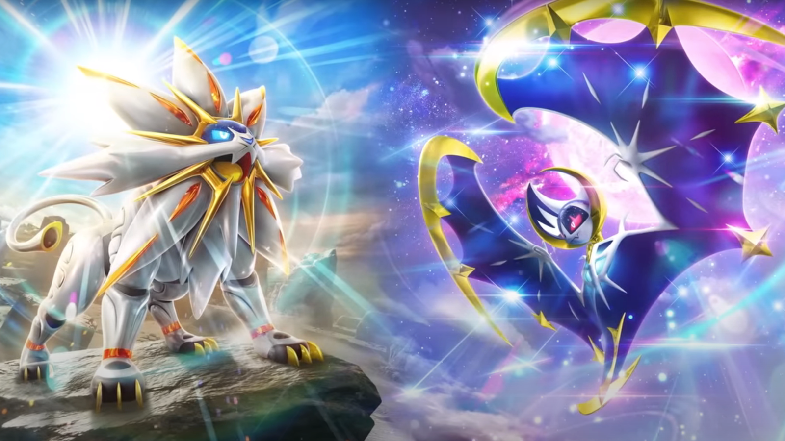 Alola comes to Pokémon TCG Pocket with Celestial Guardians expansion
