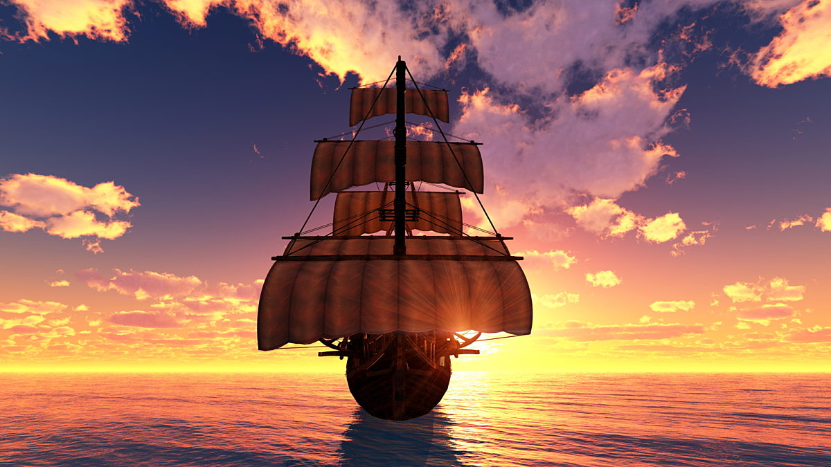 Make 2022 the year of the rudder