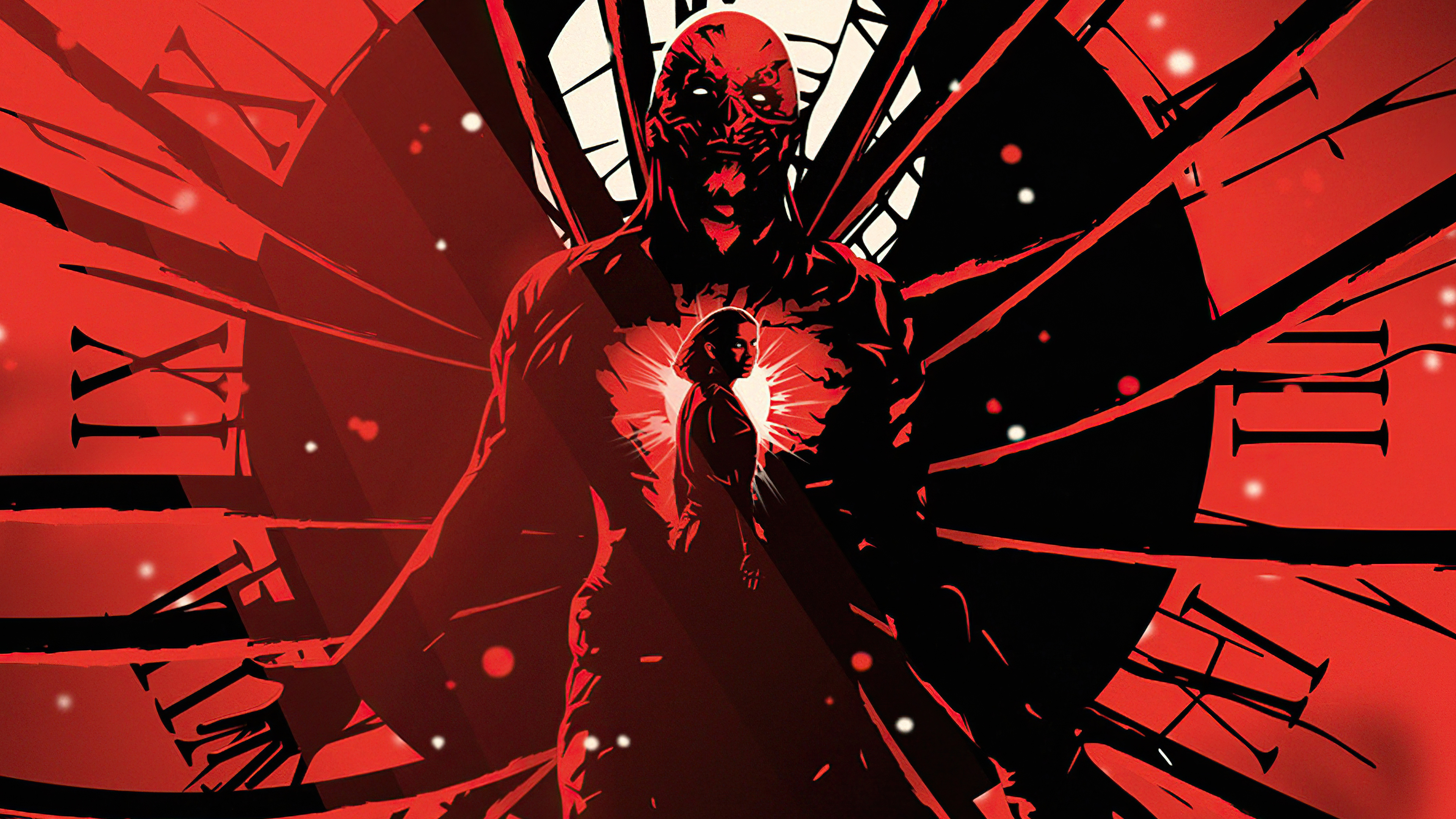 Stranger Things Season 4 Poster 4k Laptop Full HD 1080P , HD 4k Wallpaper, Image, Background, Photos and Picture