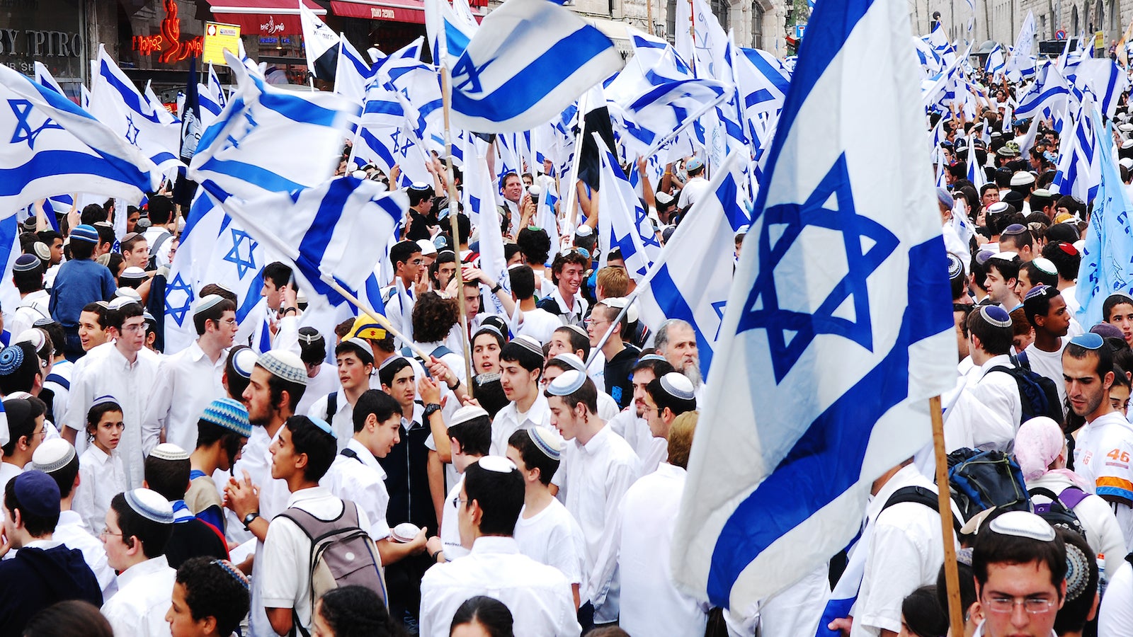 Zionism 101. My Jewish Learning