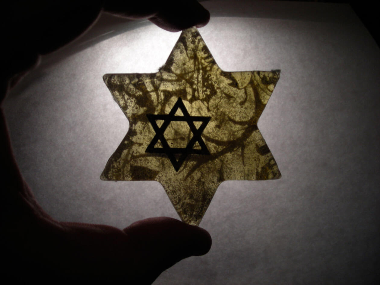 Understanding the Zionist Religion