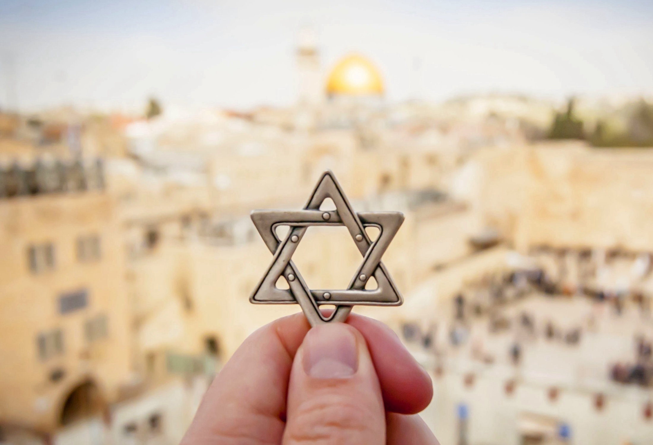 Christian Zionism and the Unbreakable Promise of God