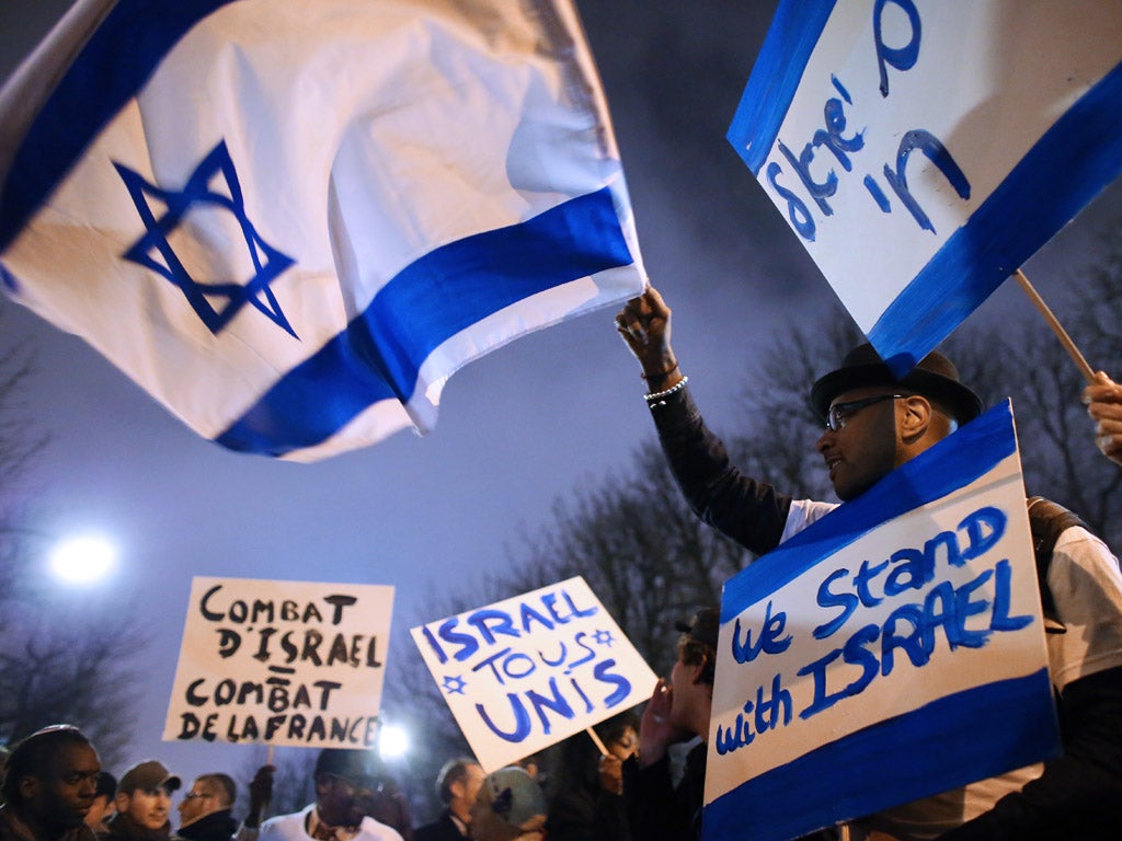 Why I am no longer a Zionist
