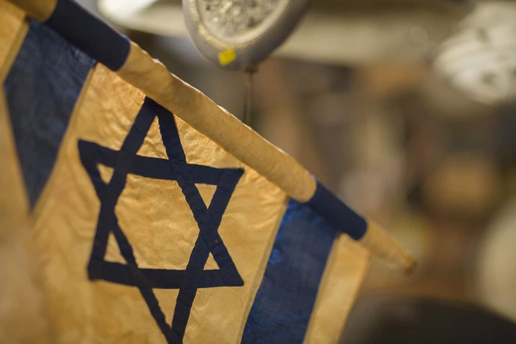 Beware Of “Anti Zionism Is Not Anti Semitism” From The Left