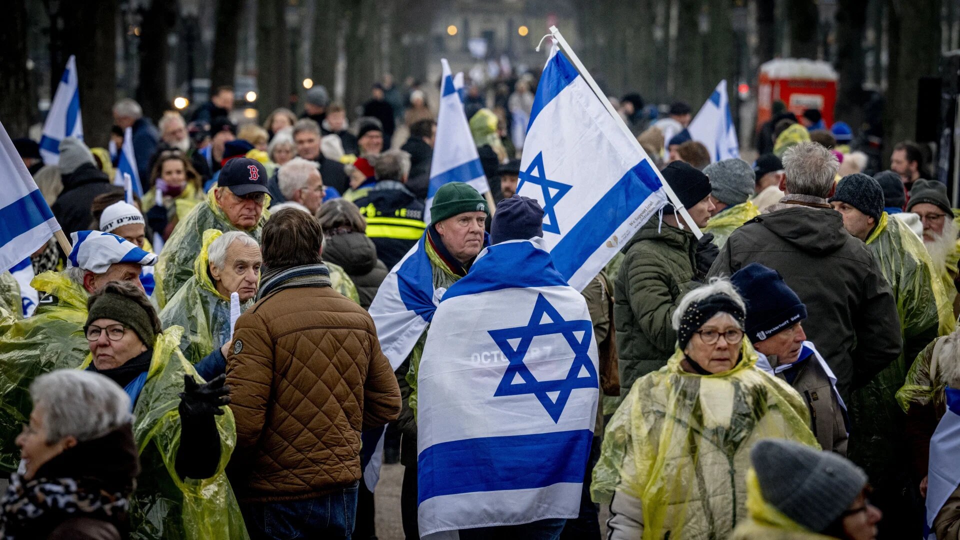 How Israel's war on Gaza exposed Zionism as a genocidal cult. Middle East Eye