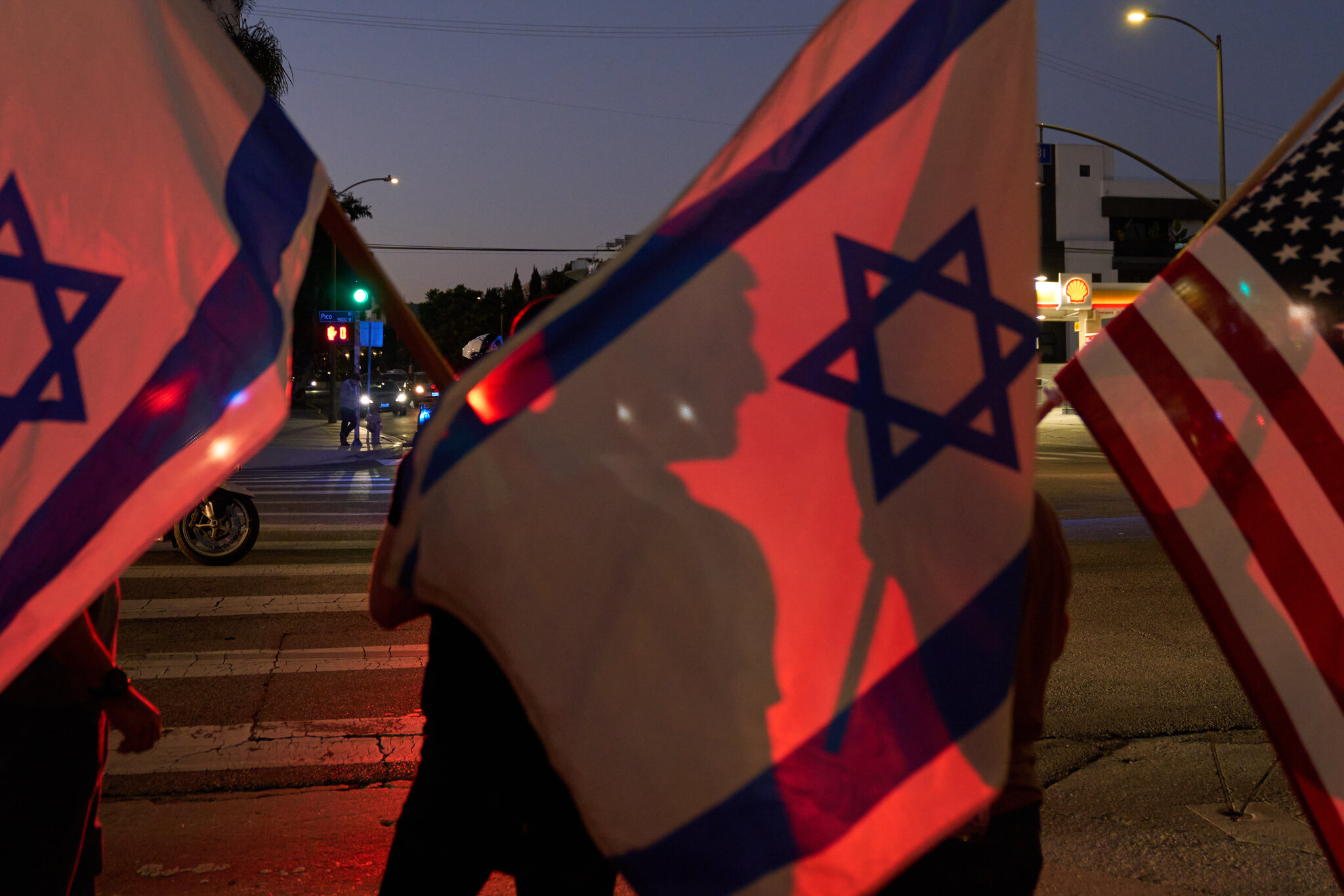 Is Anti Zionism Always Antisemitic? A Fraught Question For The Moment