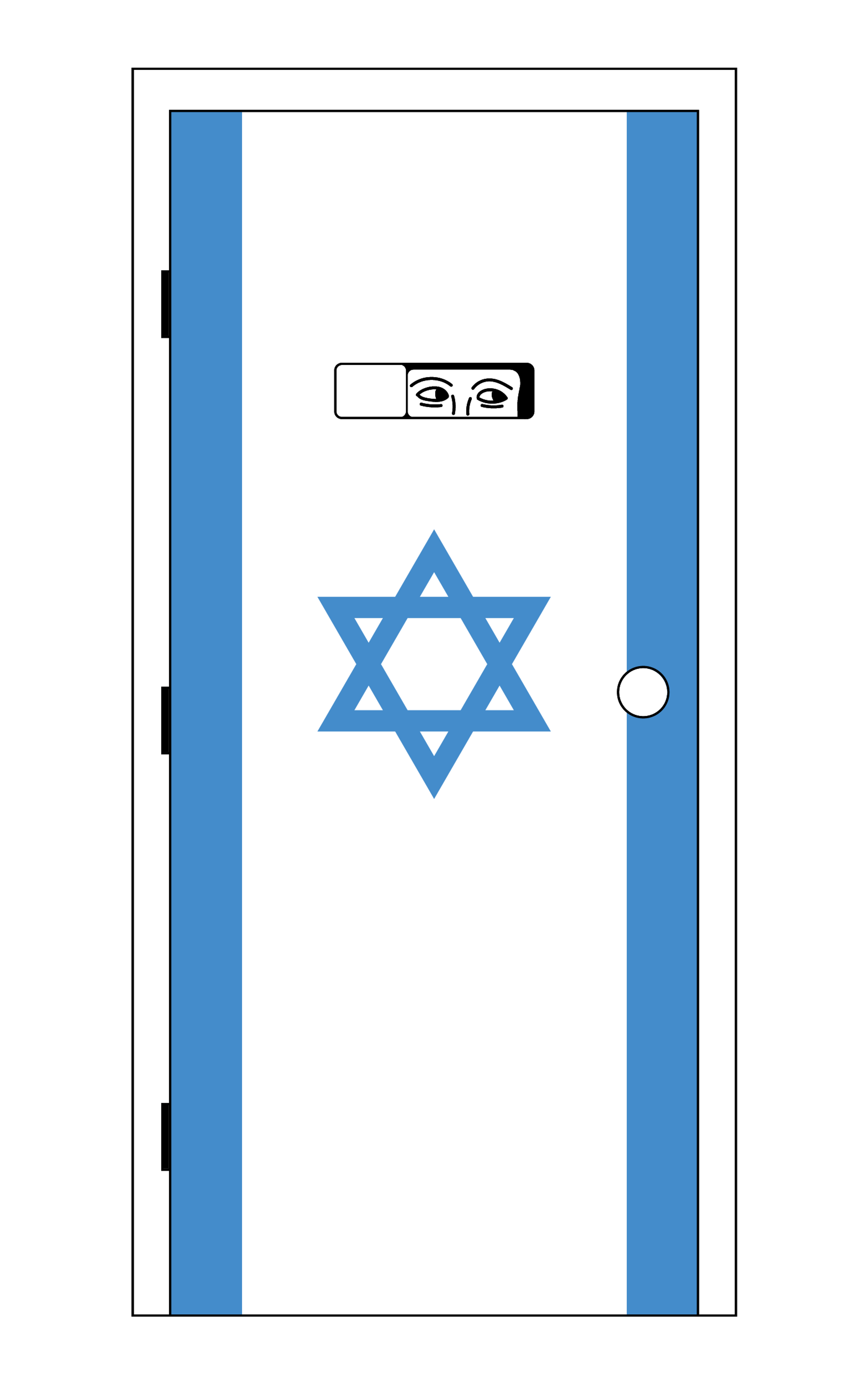 No, Being Anti Israel Or Not A Zionist Does Not Make One Less Of A Jew