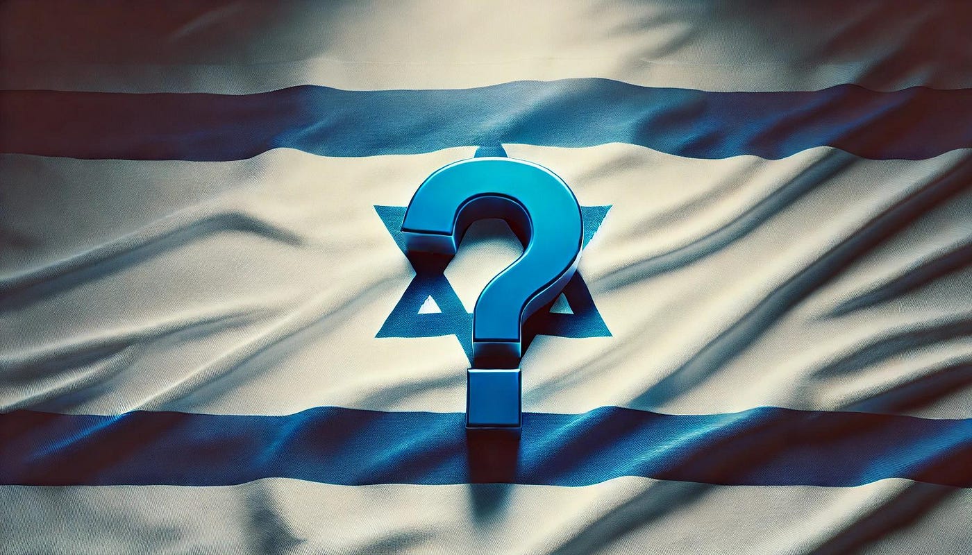 Whataboutist Zionism. Selective outrage and disproportionate.