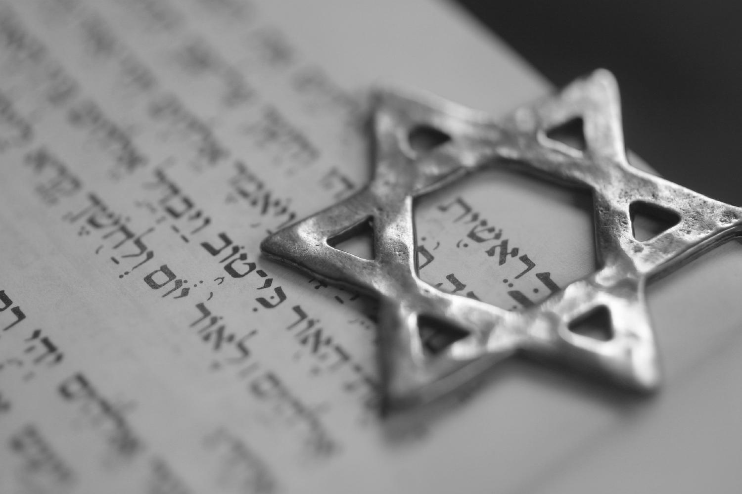 Why Zionism Is Not and Never Will Be Part of My Jewish Identity