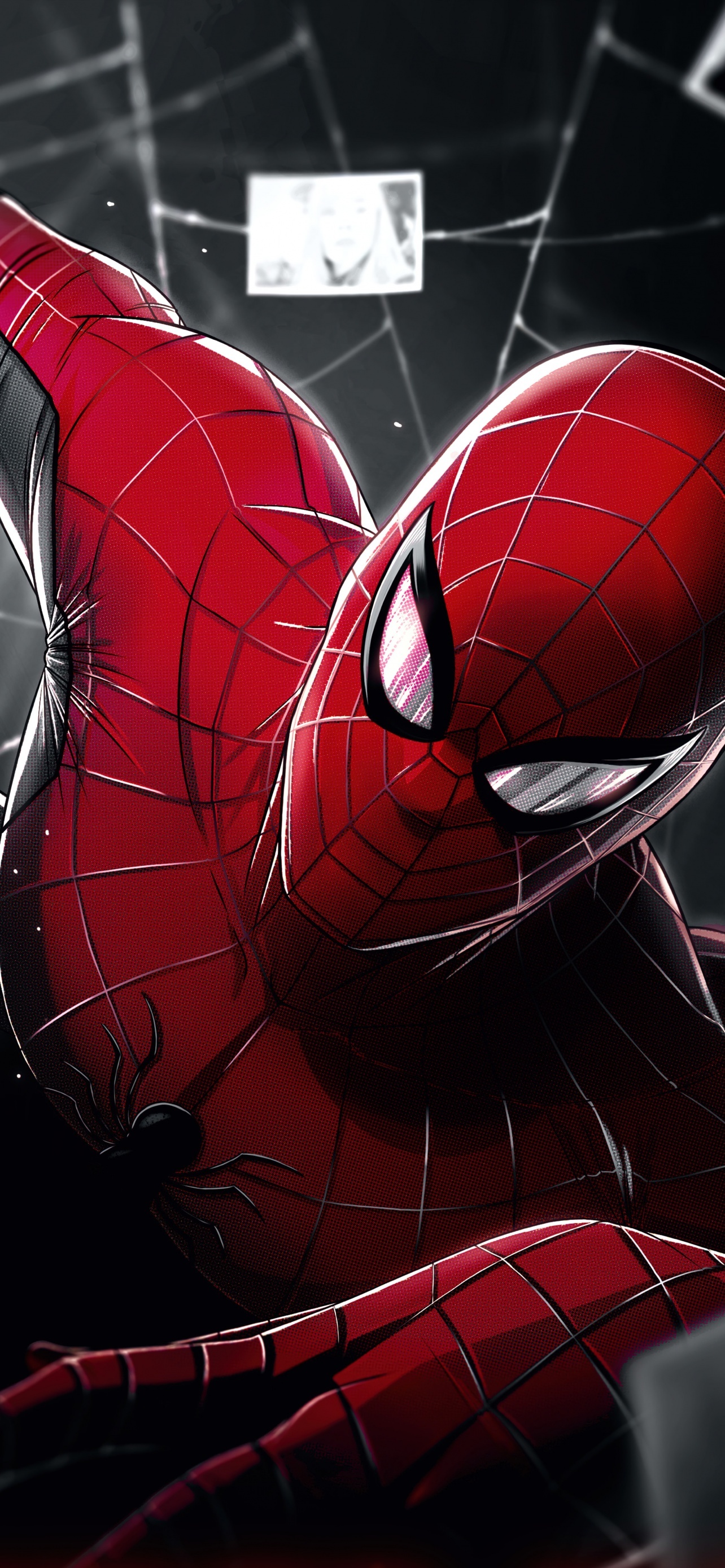 Spider Man Marvel Superheroes Marvel Comics