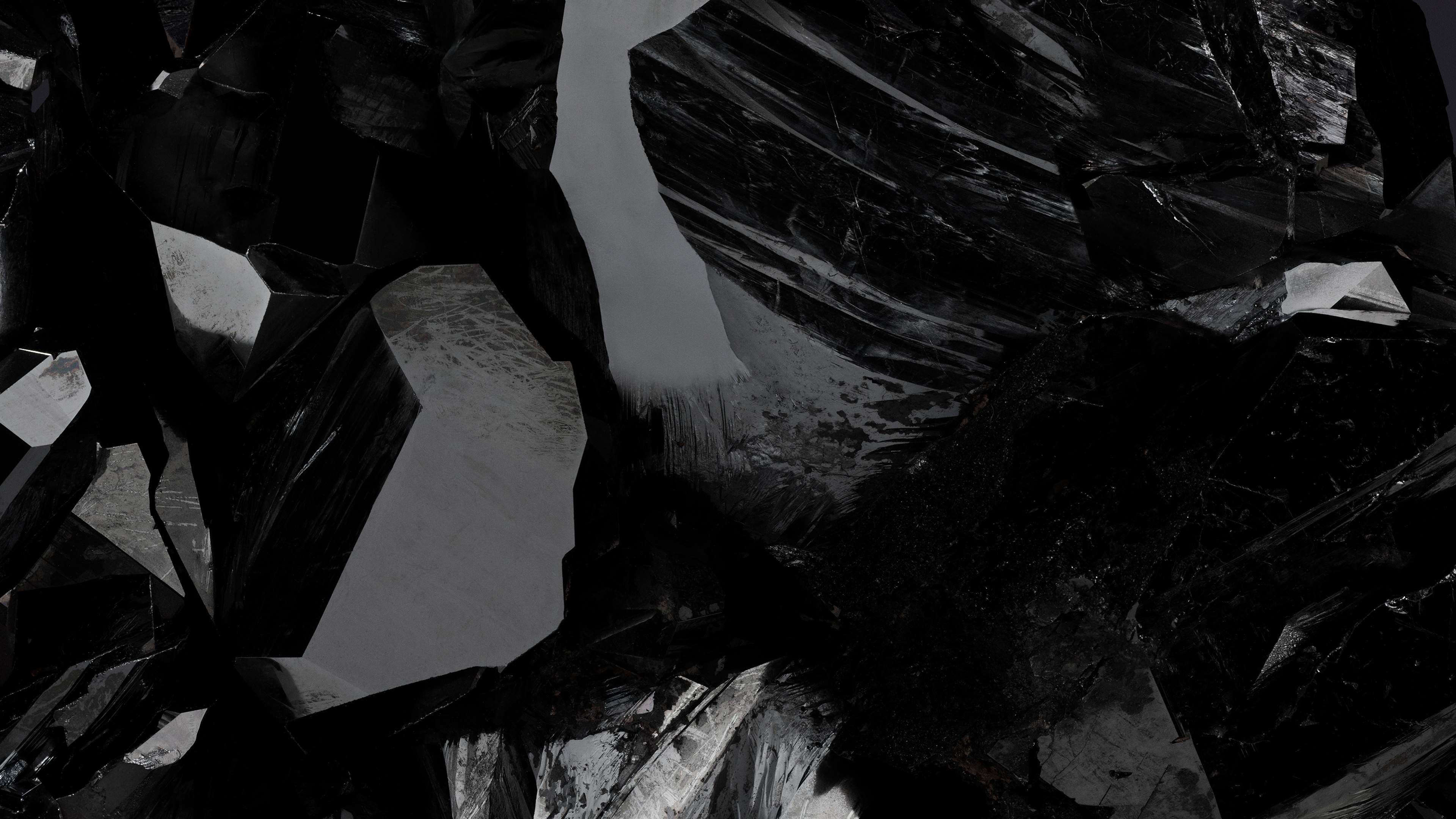 Google Pixel 8 Wallpaper 4K, Dark aesthetic, 5K, Stock