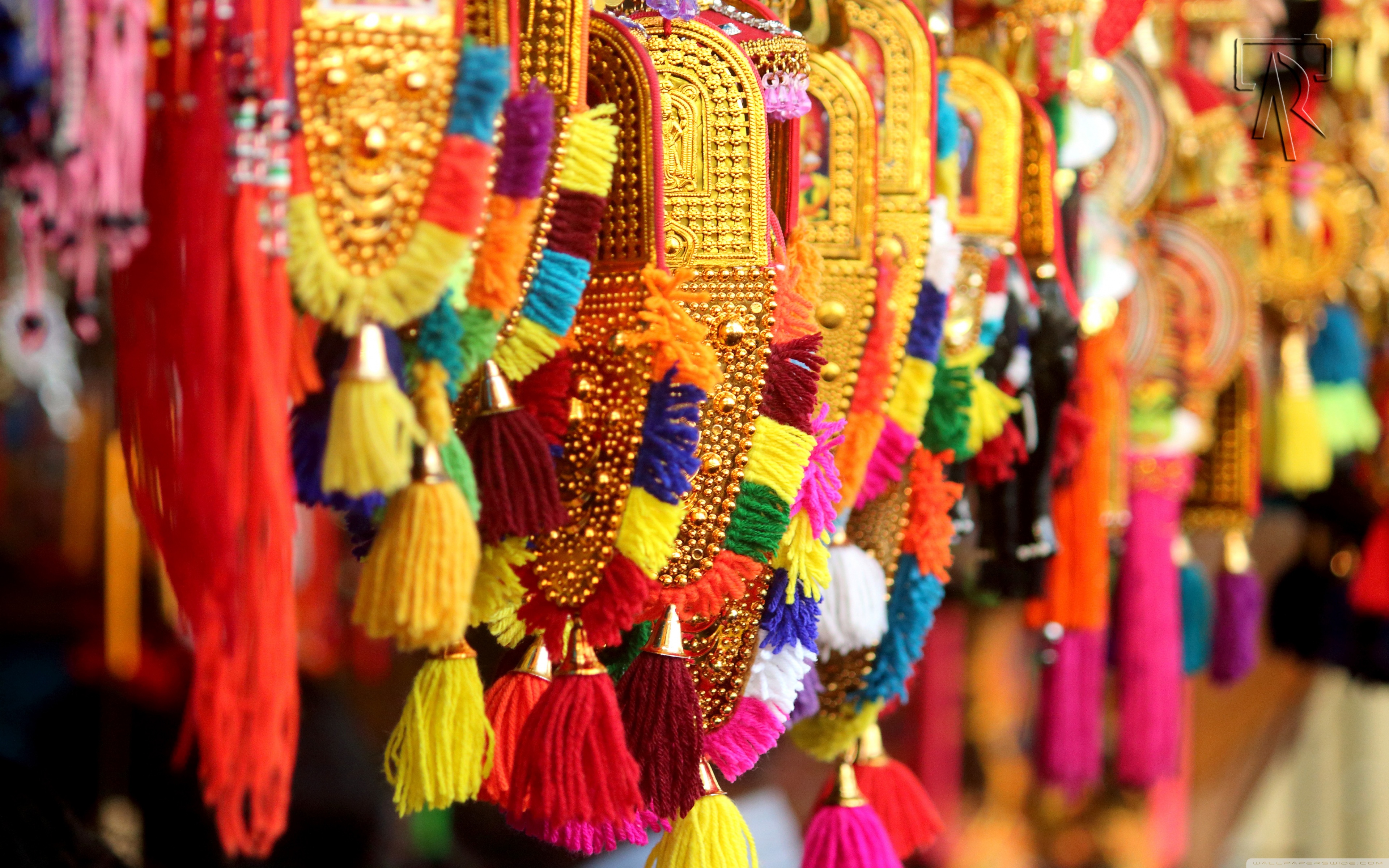 Culture behind Colours 4K UHD Wallpaper for UltraHD Desktop and TV, Widescreen and UltraWide Display, Smartphone and Tablet Devices