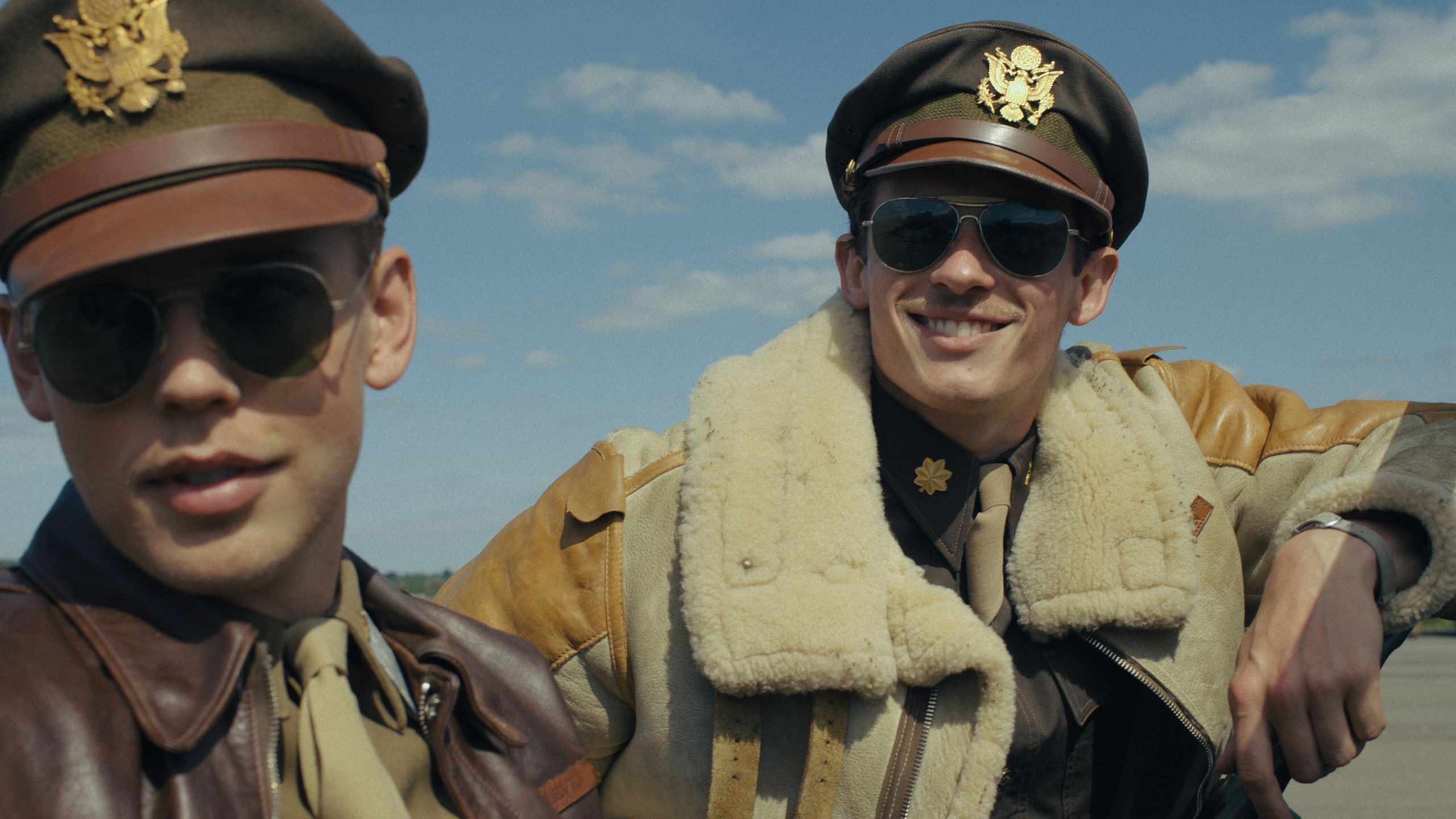 Masters of the Air' Was a Worthy Expansion of the 'Band of Brothers' Cinematic Universe