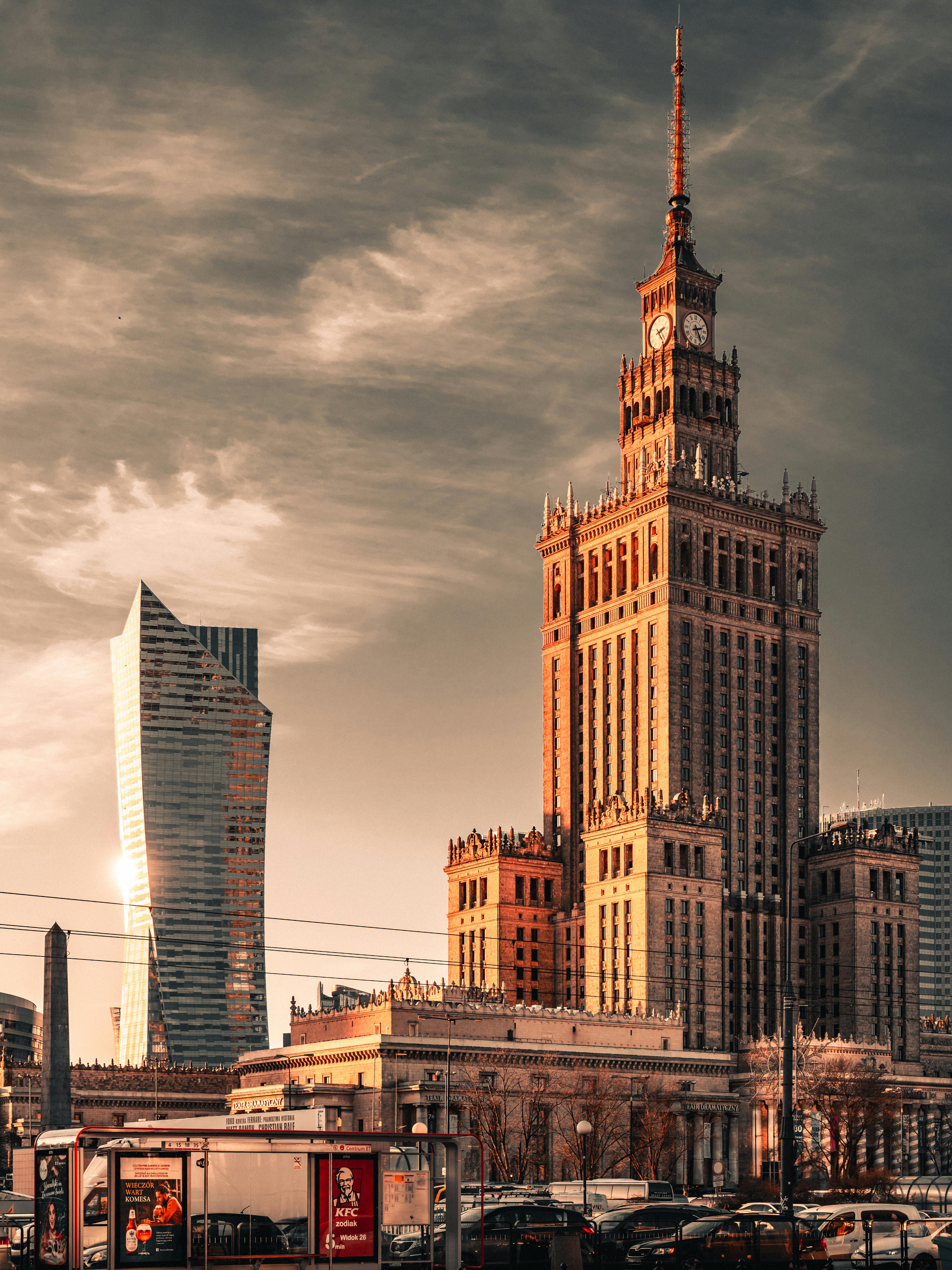 Warsaw Photo, Download The BEST Free Warsaw & HD Image