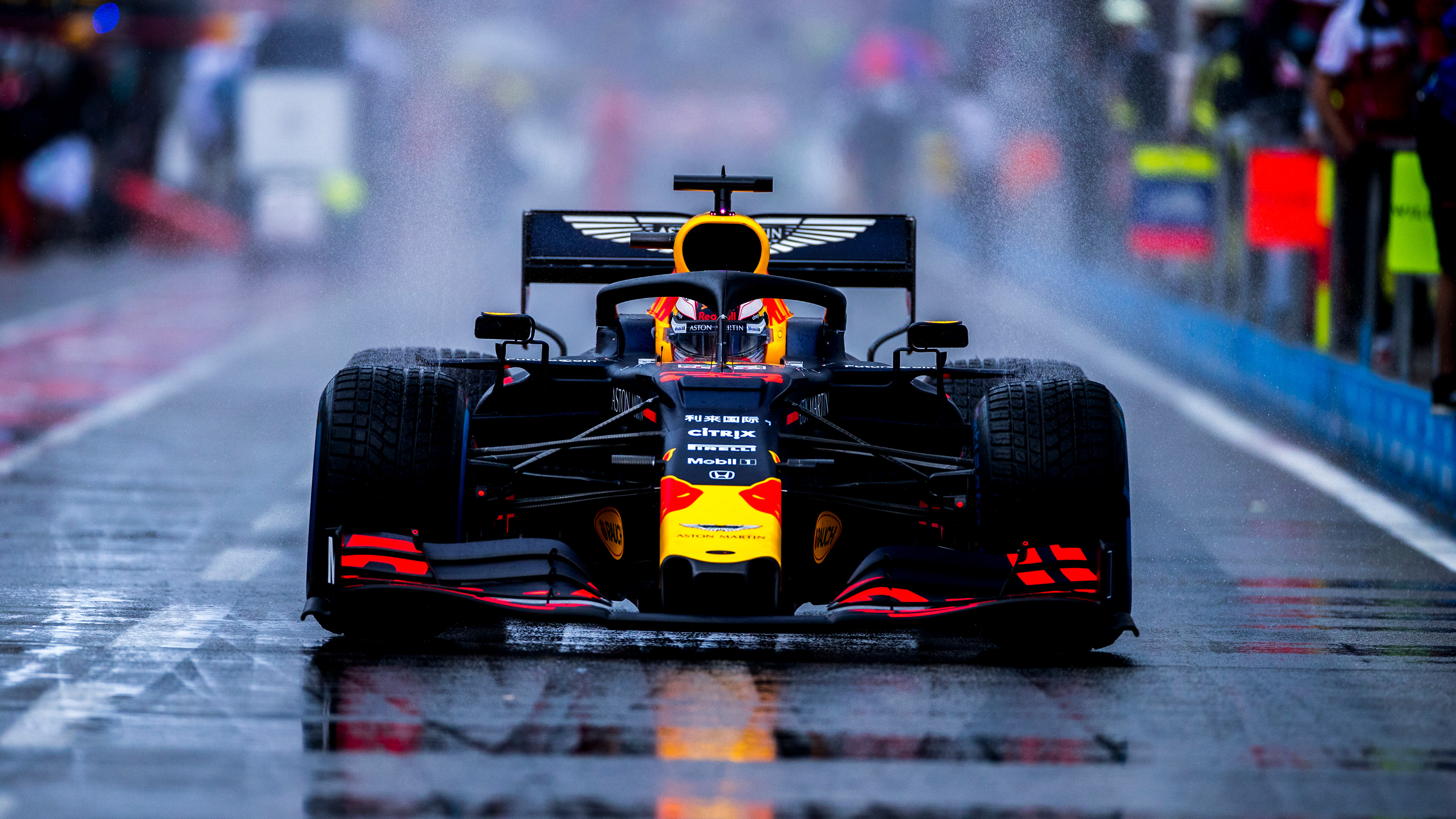 F1 Wallpaper Laptop