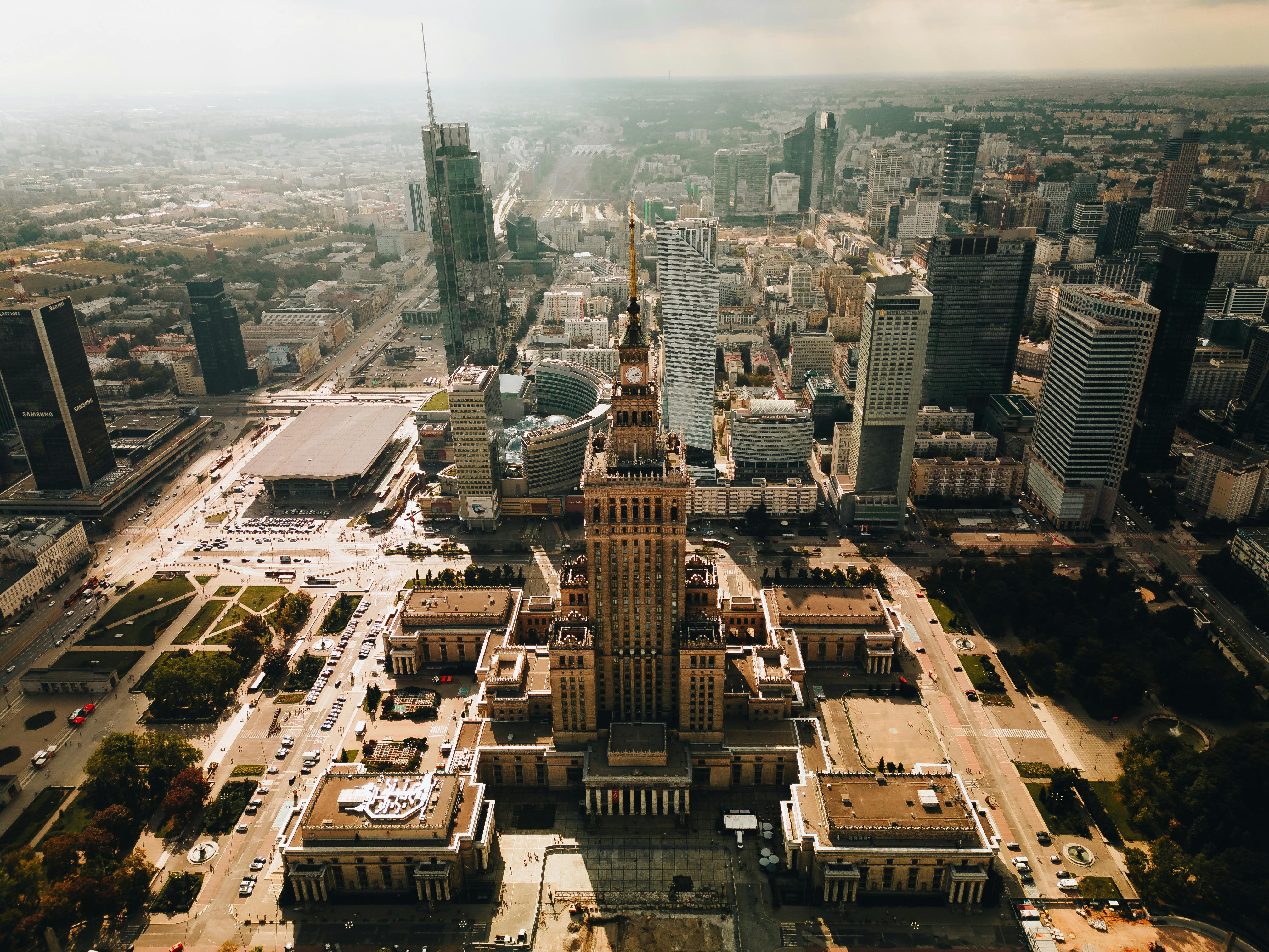 Warsaw Photo, Download The BEST Free Warsaw & HD Image