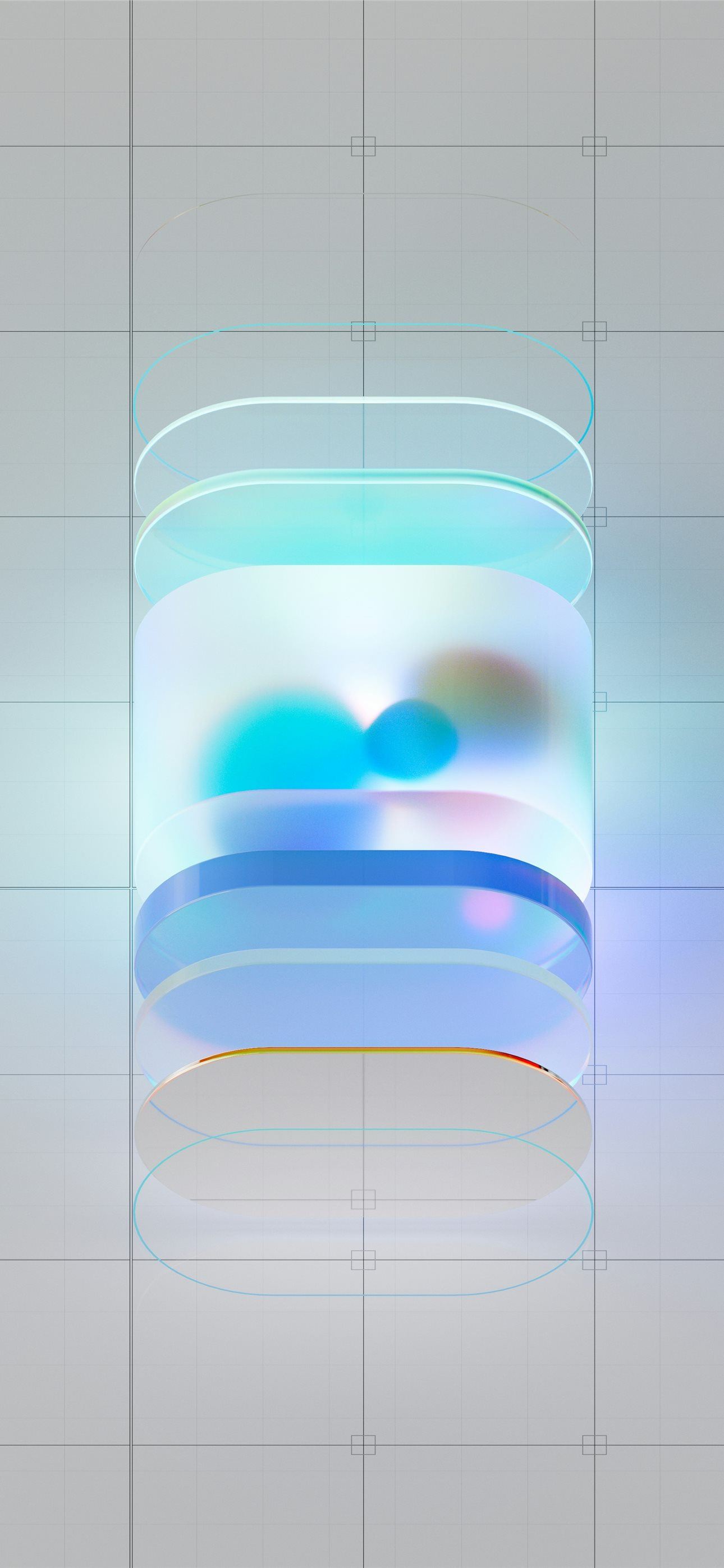A glass filled with liquid sitting on top of a tab. iPhone Wallpaper Free Download