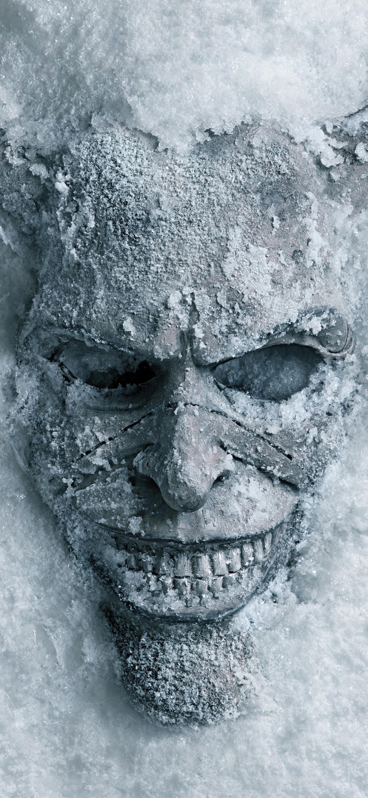 The Grabber Wallpaper 4K, Black Phone 2, Demonic
