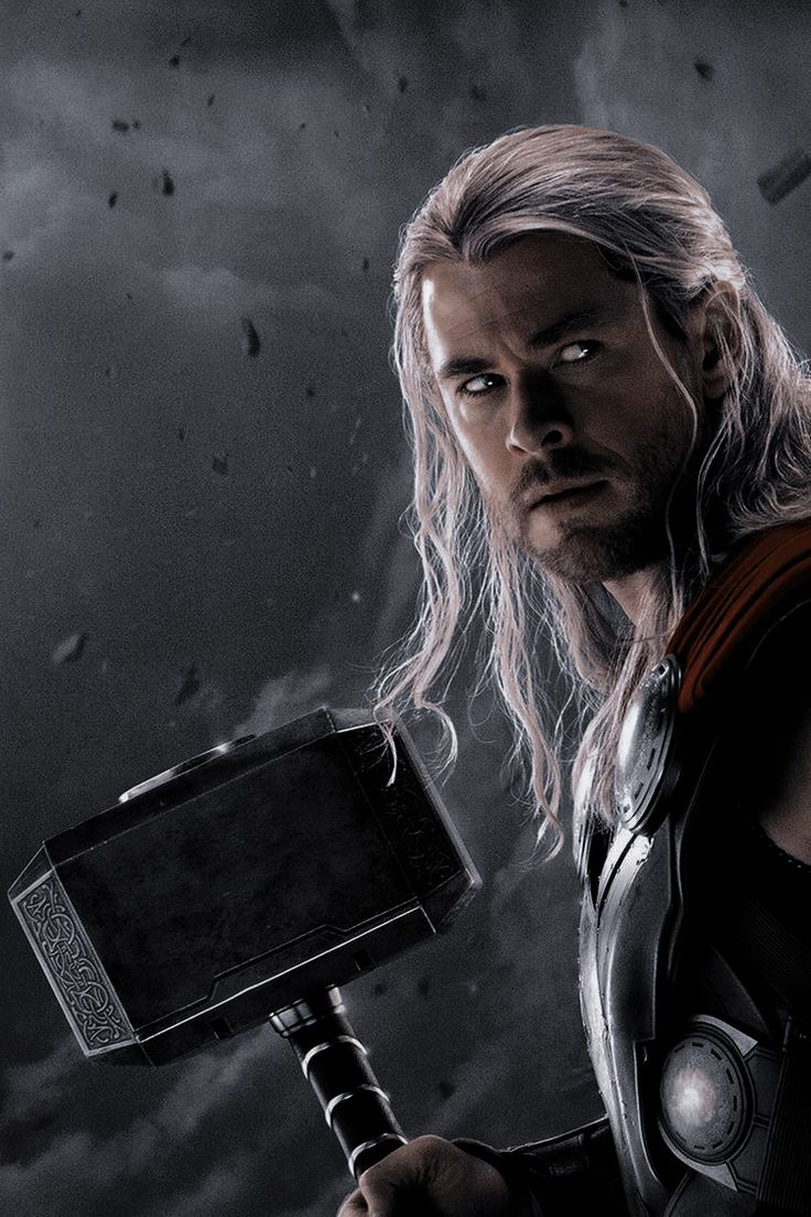 Diversos. Thor wallpaper, Thor, Marvel thor